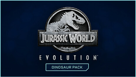 Купить Jurassic World Evolution - Deluxe DLC