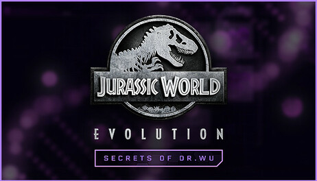 Купить Jurassic World Evolution: Secrets of Dr Wu