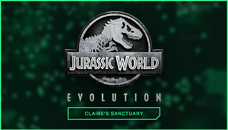 Купить Jurassic World Evolution: Claire's Sanctuary