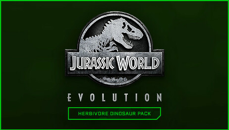 Купить Jurassic World Evolution: Herbivore Dinosaur Pack