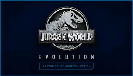 Купить Jurassic World Evolution: Raptor Squad Skin Collection