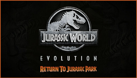 Купить Jurassic World Evolution: Return To Jurassic Park