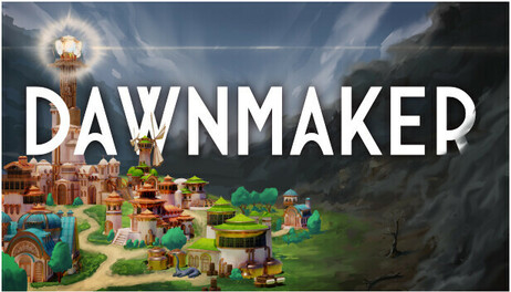 Купить Dawnmaker