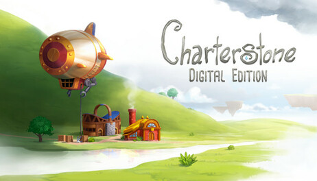 Купить Charterstone: Digital Edition