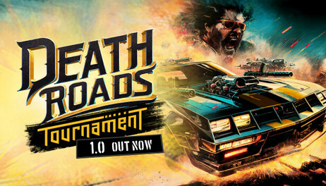 Купить Death Roads: Tournament