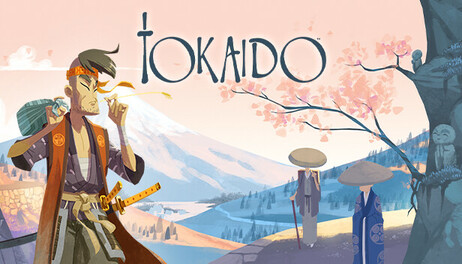Купить Tokaido