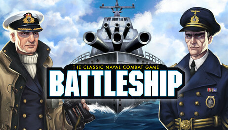Купить Hasbro's BATTLESHIP