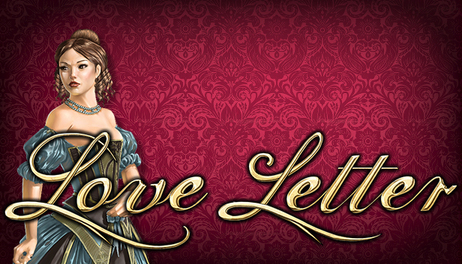 Купить Love Letter