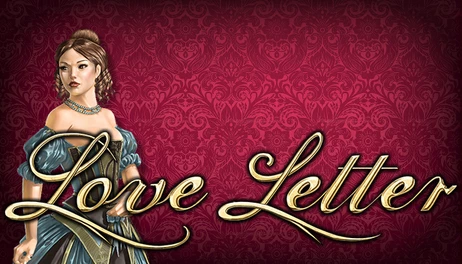 Купить Love Letter