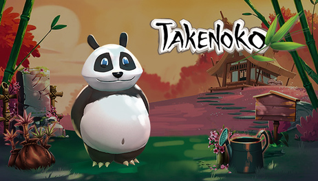 Купить Takenoko