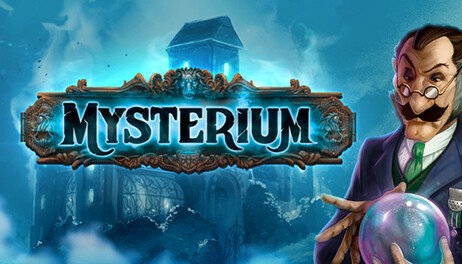 Купить Mysterium