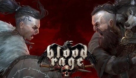 Купить Blood Rage: Digital Edition на steambuy Купить Blood Rage: Digital Edition