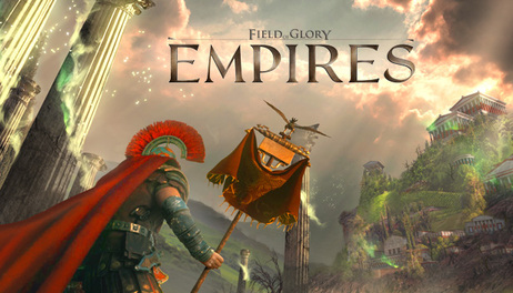 Купить Field of Glory: Empires