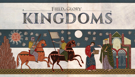 Купить Field of Glory: Kingdoms