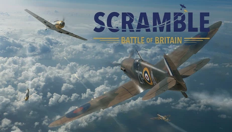 Купить Scramble: Battle of Britain