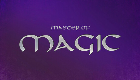 Купить Master of Magic Classic
