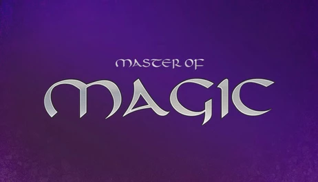 Купить Master of Magic Classic