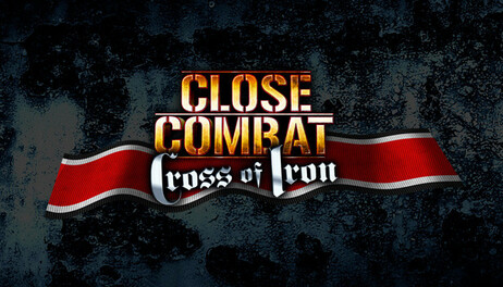 Купить Close Combat: Cross of Iron