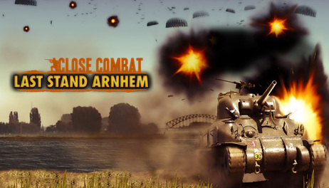 Купить Close Combat : Last Stand Arnhem