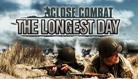 Купить Close Combat: The Longest Day