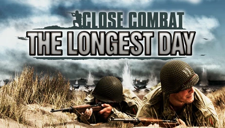 Купить Close Combat: The Longest Day