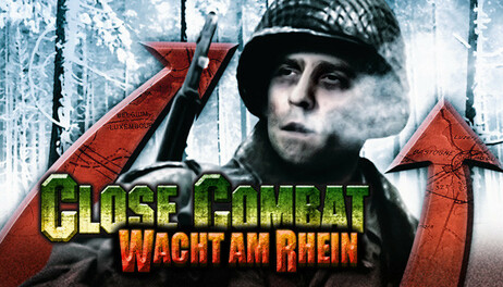 Купить Close Combat: Wacht am Rhein