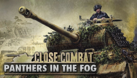 Купить Close Combat - Panthers in the Fog
