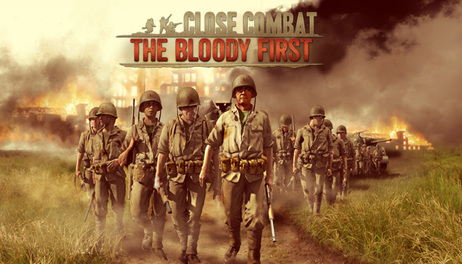 Купить Close Combat: The Bloody First