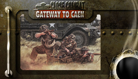 Купить Close Combat - Gateway to Caen