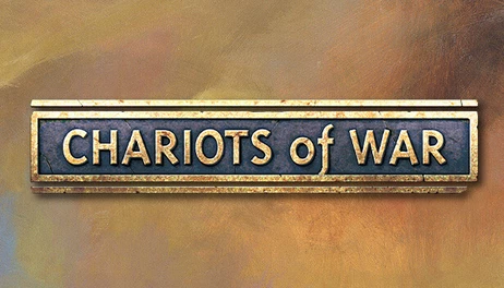 Купить Chariots of War