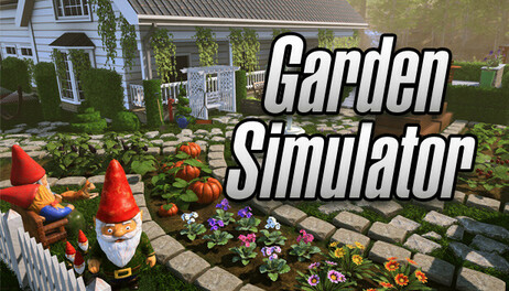 Купить Garden Simulator