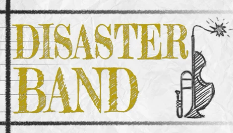 Купить Disaster Band