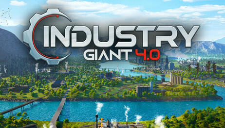 Купить Industry Giant 4.0