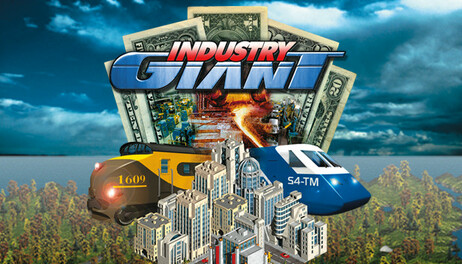Купить Industry Giant