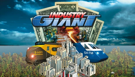 Купить Industry Giant