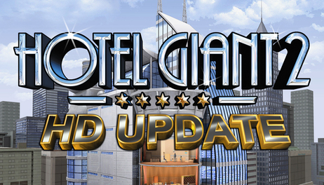 Купить Hotel Giant 2