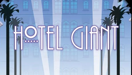 Купить Hotel Giant