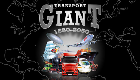 Купить Transport Giant