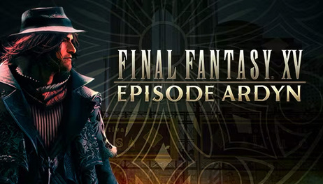 Купить FINAL FANTASY XV EPISODE ARDYN