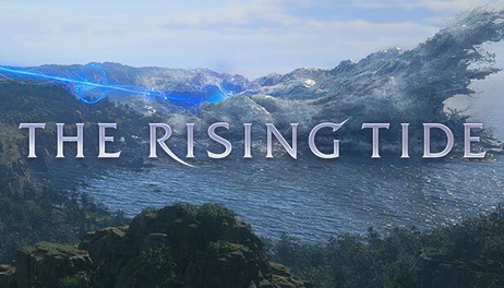 Купить FINAL FANTASY XVI The Rising Tide