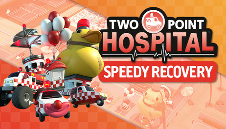 Купить Two Point Hospital: Speedy Recovery