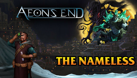 Купить Aeon's End - The Nameless
