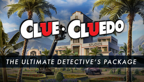 Купить Clue/Cluedo: The Ultimate Detective’s Package
