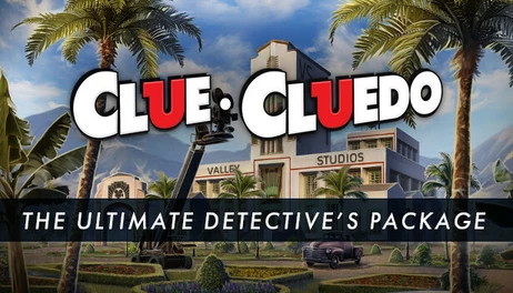 Купить Clue/Cluedo: The Ultimate Detective’s Package