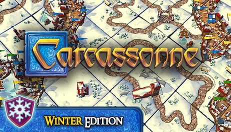 Купить Winter and Gingerbread Man - Expansion