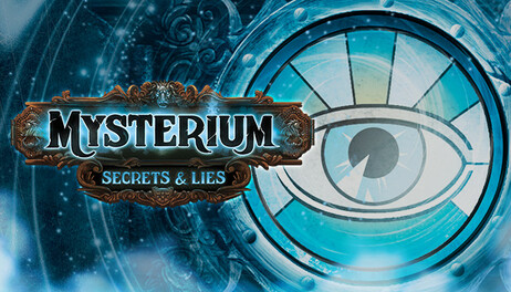 Купить Mysterium - Secrets and Lies