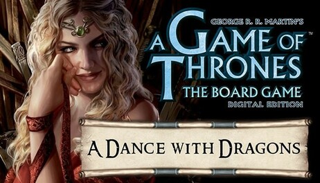 Купить A Game Of Thrones - A Dance With Dragons