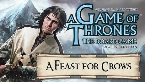 Купить A Game Of Thrones - A Feast For Crows
