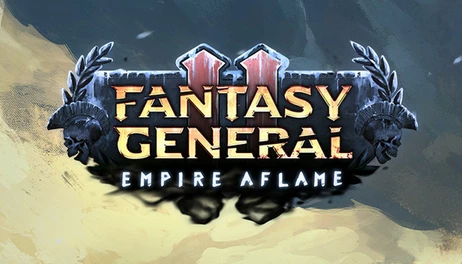 Купить Fantasy General II: Empire Aflame