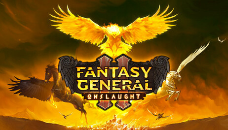 Купить Fantasy General II: Onslaught